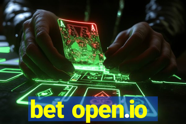 bet open.io